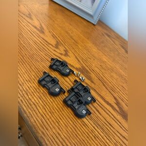 OEM Toyota Camry TRD Tire sensors EUC